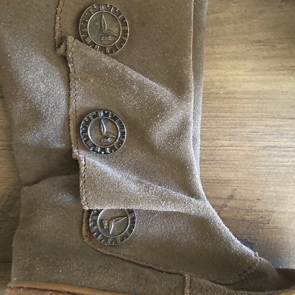 Livie and Luca toddler boots - Picture 3 of 3